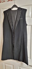 Primark black smart for sale  DAVENTRY