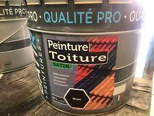 Pot peinture 10l d'occasion  Boé