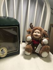 Cuddle kids collectibles for sale  West Jordan