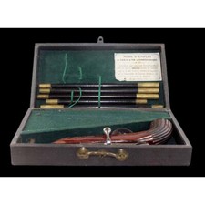 19th century pyrotechnic d'occasion  Expédié en Belgium