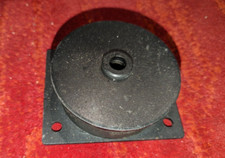 Upper engine mounting d'occasion  Expédié en Belgium