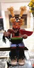 Hopi kachina katsina for sale  Benton