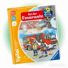 Ravensburger tiptoi buch gebraucht kaufen  Halle