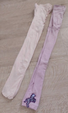 Set strumpfhose rosa gebraucht kaufen  Vohburg a.d.Donau