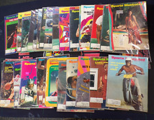 Sports illustrated 1971 for sale  Aurora