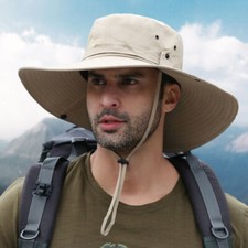 Utdoor sonnenhut buschhut gebraucht kaufen  Aspisheim, Grolsheim