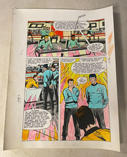 Star trek art for sale  Scottsdale