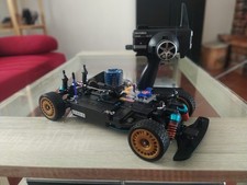 Rarissimo automodello tamiya usato  Nettuno