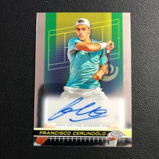 2024 topps chrome d'occasion  Expédié en Belgium