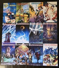 Micronauts 9 10 for sale  Des Moines