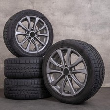 Alufelgen zoll passend gebraucht kaufen  Stralsund-Umland I