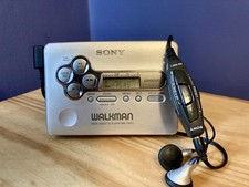 Sony walkman fx673 for sale  BUCKFASTLEIGH