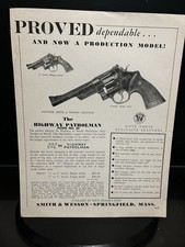 Original smith wesson d'occasion  Expédié en Belgium