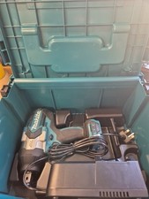 Makita dtw1001z 18v for sale  LIVINGSTON