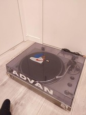 Gravador automático Technics SL-1600 toca-discos acionamento direto  comprar usado  Enviando para Brazil