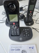 Advanced cordless landline for sale  SUNDERLAND