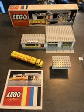 Lego system 325 d'occasion  La Pacaudière