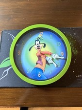 goofy clock for sale  Anderson