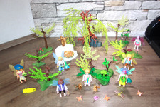 Playmobil magic feen gebraucht kaufen  Augustdorf