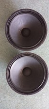 Fane inch ohm for sale  FAREHAM