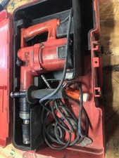 Hilti te72 heavy for sale  Olsburg
