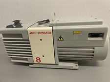 Edwards rv8 100 for sale  Newark