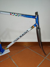 Colnago mapei master usato  Pescia