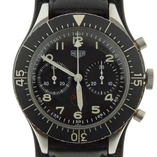 Heuer bundeswehr chronograph gebraucht kaufen Heuer bundeswehr chronograph gebraucht kaufen  Pfarrkirchen