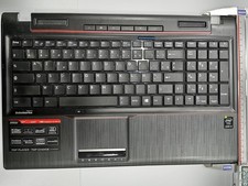 Keyboard clavier msi d'occasion Keyboard clavier msi d'occasion  Marseille XIV