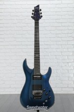Schecter hellraiser hybrid for sale  Fort Wayne