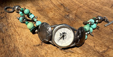 Turquoise sterling silver for sale  Jacksonville
