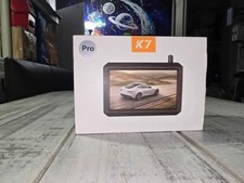 Telecamera backup wireless usato  Spedire a Italy