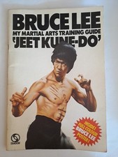 Bruce lee martial for sale  BURY ST. EDMUNDS