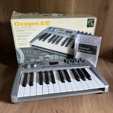 Audio oxygen note for sale  ROCHFORD
