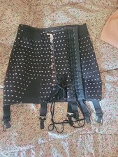 1930s 40s corset for sale  STAFFORD