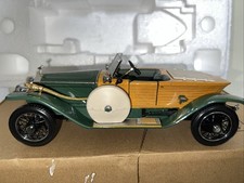 Franklin mint 1914 for sale  EPPING