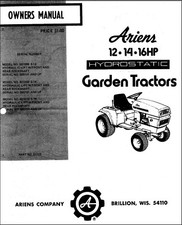Tractor owners parts for sale  Addison