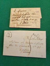 Marque postale chateau d'occasion  Soultz-Haut-Rhin