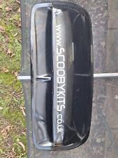Subaru impreza wrx for sale  BOGNOR REGIS