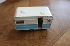Dinky toys caravane d'occasion  Neuville-aux-Bois