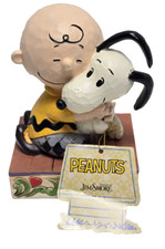 Enesco charlie brown gebraucht kaufen  Allersberg