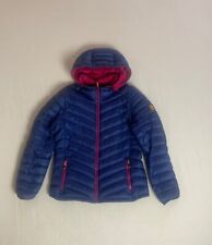 Piumino donna ciesse usato  Settingiano