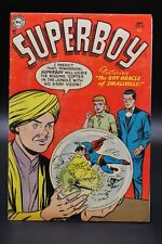 Superboy boy oracle for sale  Duncanville