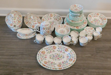 Minton haddon hall d'occasion  Expédié en Belgium
