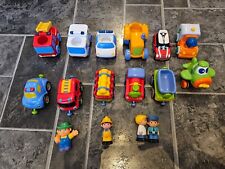 Toys cars bundle for sale  BOLTON