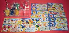 Kinder surprise lot d'occasion  Lille-