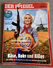 Spiegel . 2021 gebraucht kaufen  Frankfurt am Main