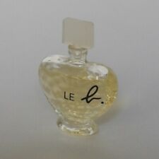Miniature parfum coeur d'occasion  Martigues