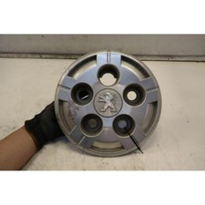 Copricerchio per peugeot usato  Ferrara