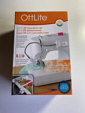 Ottlite 2in1 led for sale  LONGFIELD